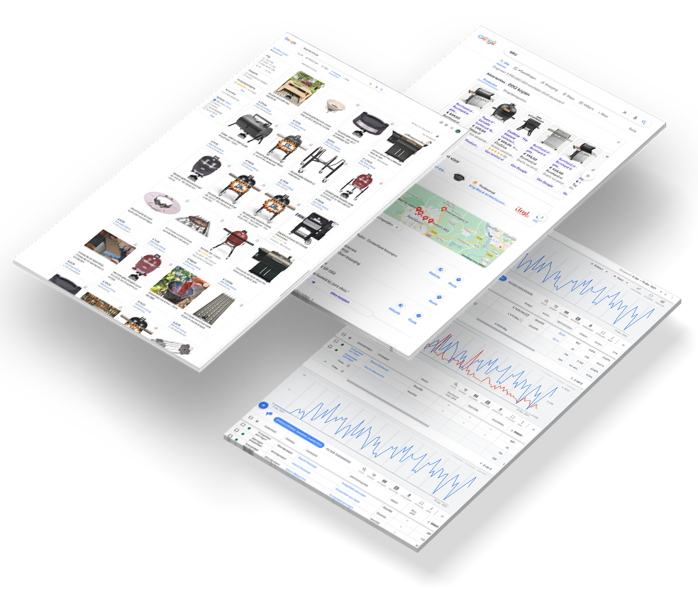 Google Shopping Ads Google Shopping Ads
